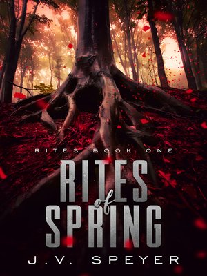 cover image of Rites of Spring
